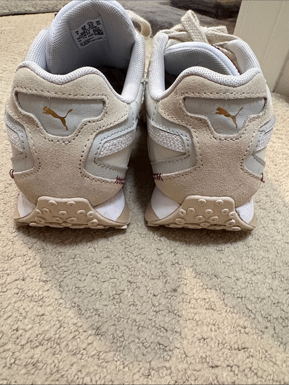 Puma blacktop rider - Picture 4 of 7